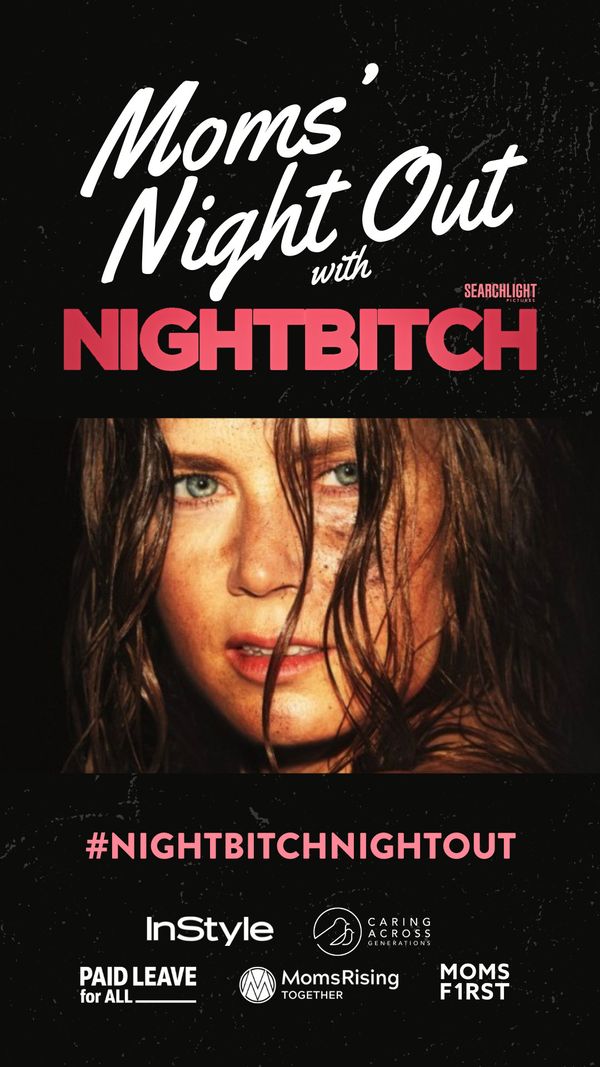 Moms Night Out with Nightbitch