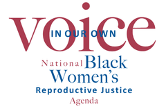 In Our Own Voice