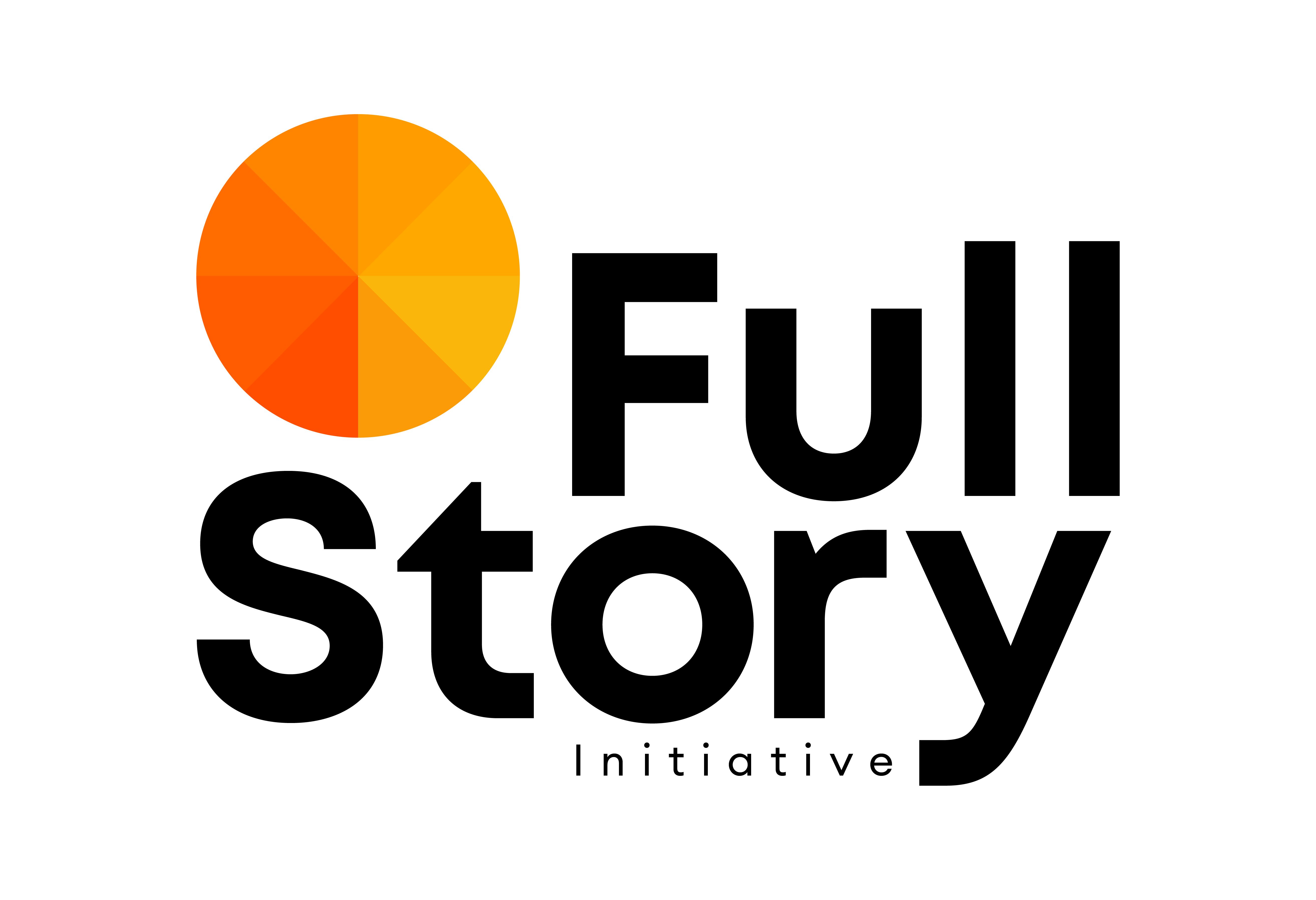 Full Story Initiative Logo