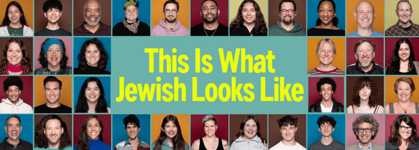 This is What Jewish Looks Like