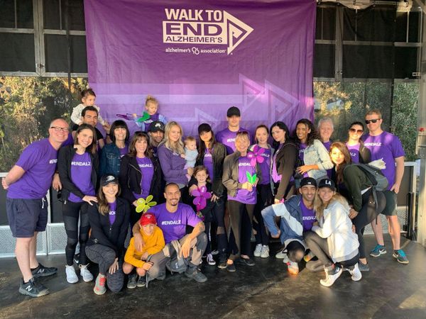 The Young and The Restles