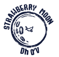 Strawberry Moon / Tulsa Film Collective