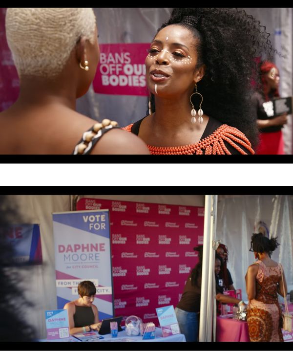 Survival of the Thickest