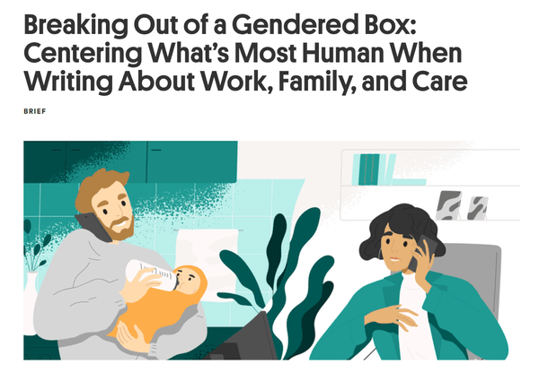 Network Show Briefing