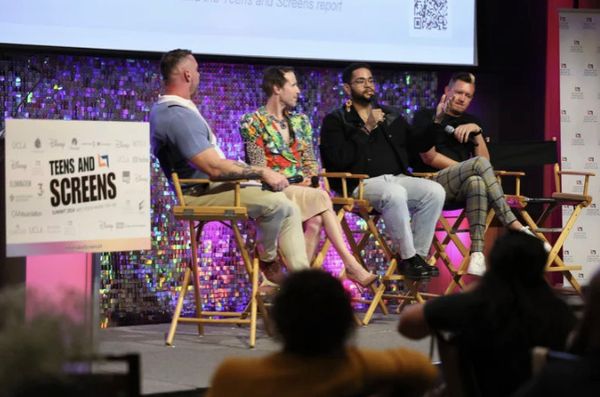 Teens & Screens Summit