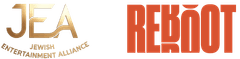 Reboot x Jewish Entertainment Alliance